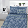 Sabana Kamacolor 1 Plaza Diseño Blas Pack x 2 Iguales