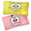 Sabana Piñata 1 Plaza Ultrasoft Licencia Diseño Bob Esponja