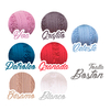 Toalla de Rostro Palette 500 Accent Lisa Diseño Boston