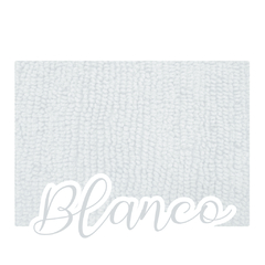 Alfombra de Baño Quality Diseño Bucle