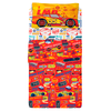 Sabana Piñata 1 Plaza Ultrasoft Licencia Diseño Cars