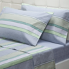 Sabana Danubio Classic King Size Diseño Cordia
