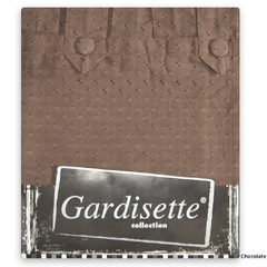 Cortina Ambiente Cruz Color Gardisette