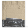 Cortina Ambiente Cruz Color Gardisette