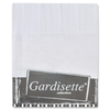 Cortina Ambiente Madras 1,40x2,10 Color Gardisette