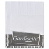 Cortina Ambiente Madras 1,40x2,10 Color Gardisette