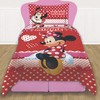 Cover Quilt Disney Piñata 1 Plaza Diseño Minnie