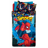 Cover Quilt Disney Piñata 1 Plaza Diseño Spiderman