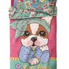 Cover Quilt Disney Piñata 1 Plaza Diseño Simones