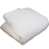 Cubrecolchon Ajustable 0,90x1,90 Fiberball