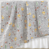 Quilt Cuna Funcional Kavanagh Diseño Jungle