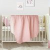 Quilt Cuna Funcional Kavanagh Diseño Aquarelle