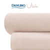 Frazada Polar Lisa Danubio Twin Size Color Vison