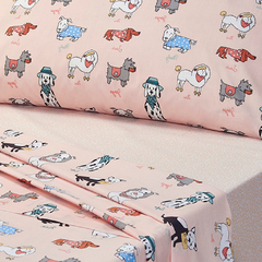 Sabana 1 Plaza Danubio Chicos Diseño Dogs