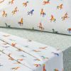 Sabana 1 Plaza Danubio Chicos Diseño Unicornios 4