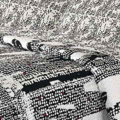 Quilt Kavanagh 2 Plazas Diseño Dress