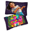 Sabana Piñata 1 Plaza Ultrasoft Diseño Encanto