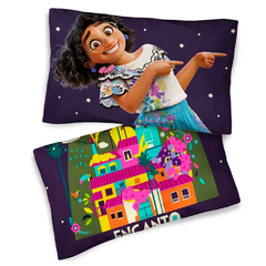 Sabana Piñata 1 Plaza Ultrasoft Diseño Encanto
