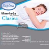 Almohada Suplesa Clasica 45 x 70