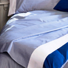 Sabana Fieldcrest By Cannon Twin Size Color Estate Blue