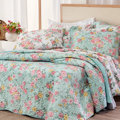 Sabana Prata Queen Size Diseño Eve