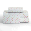 Sabana Cannon Kids Cuna Funcional Diseño Flores