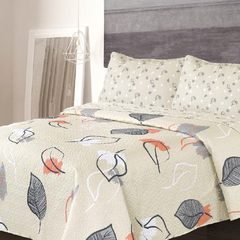 Quilt Kavanagh 1 Plaza Diseño Flowers