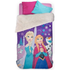 Frazada Disney Piñata Corderito 1 Plaza Diseño Frozen