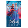 Toallon Playero Disney Piñata Diseño Frozen