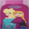 Frazada Disney Piñata Simil Piel 1 Plaza Diseño Frozen