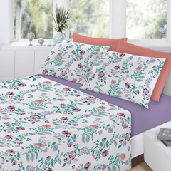Sabana Kamacolor 1 Plaza Diseño Gigi