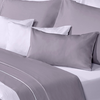 Sabana Danubio Colors King Size 200 Hilos Color Grey