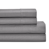 Sabana Danubio Colors King Size Gris