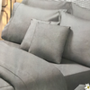 Sabana Danubio Colors King Size Gris