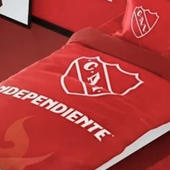 Sabana Futbol Diseño Independiente 1 Plaza