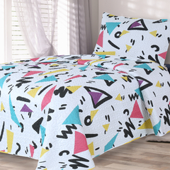 Quilt Kavanagh 1 Plaza Diseño Paraty