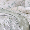 Sabana Unique 180 Hilos Queen Size Diseño Katri