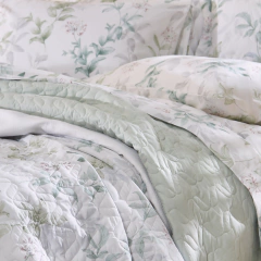Sabana Unique 180 Hilos Queen Size Diseño Katri