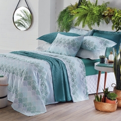 Sabana Prata 2 Plazas Diseño Kimo