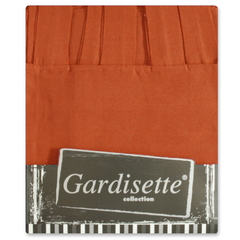 Cortina Ambiente Madras 1,40x2,10 Color Gardisette