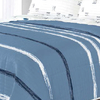 Quilt Kavanagh 2 Plazas Diseño Lines