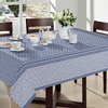 Mantel Fantasia Rectangular 2,00 mts Diseño Lisboa