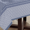 Mantel Fantasia Rectangular 2,00 mts Diseño Lisboa