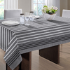 Mantel Fantasia Rectangular 2,00 mts Diseño Livorno