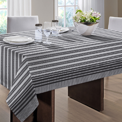 Mantel Fantasia Rectangular 2,00 mts Diseño Livorno