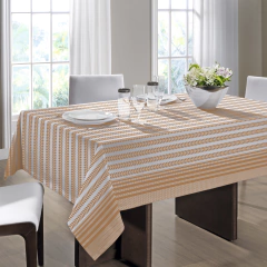 Mantel Fantasia Rectangular 2,00 mts Diseño Livorno 2