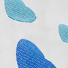 Cortina Baño Teflon Chenille Vintage Diseño Lovely Cats