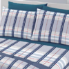 Sabana Fantasia 2 Plazas 100x100 Algodon Diseño Madras