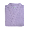 Bata de Baño Palette Crepe Talle Large Malva