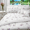 Sabana Fiesta 180 King Size Diseño Malvadisco